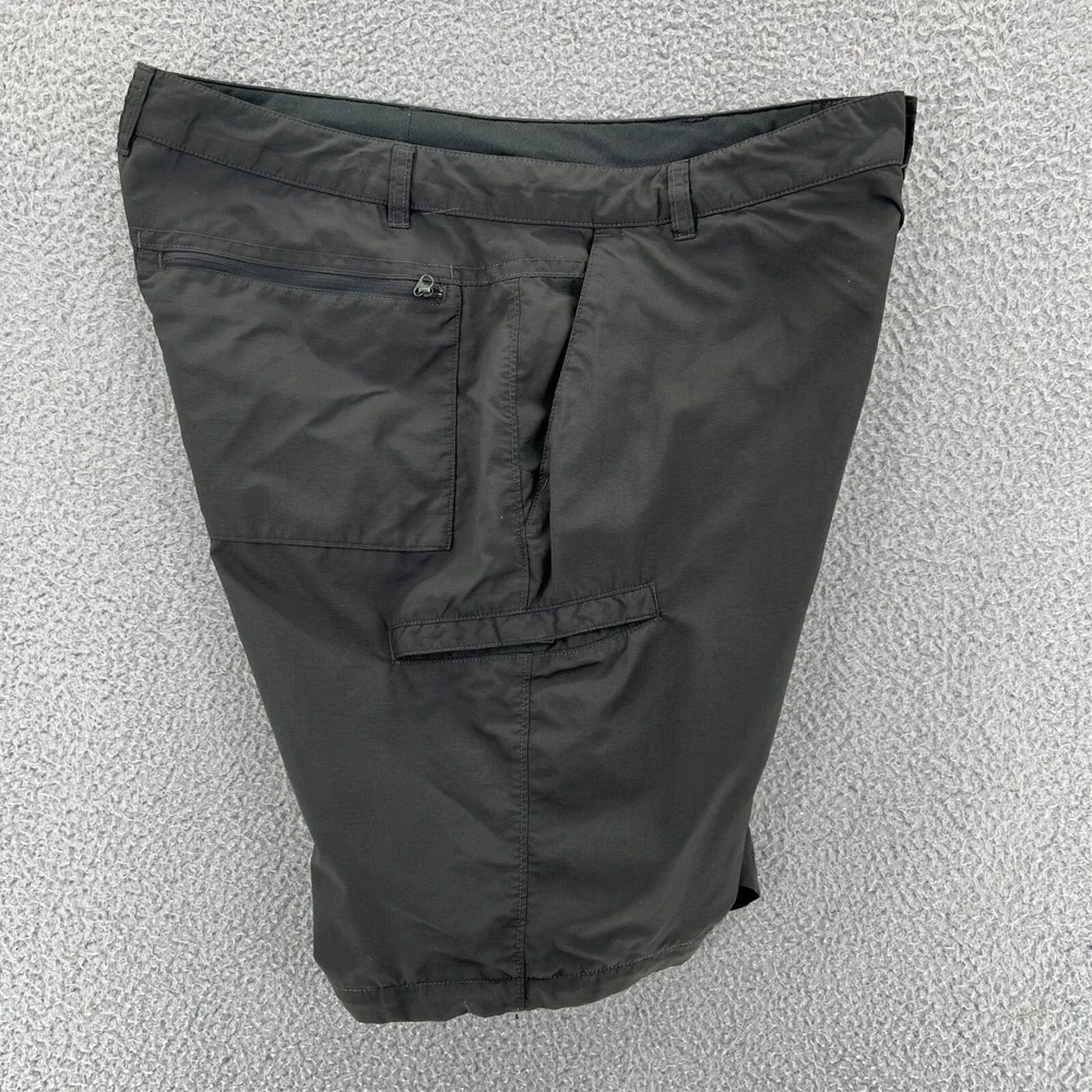 The North Face it good